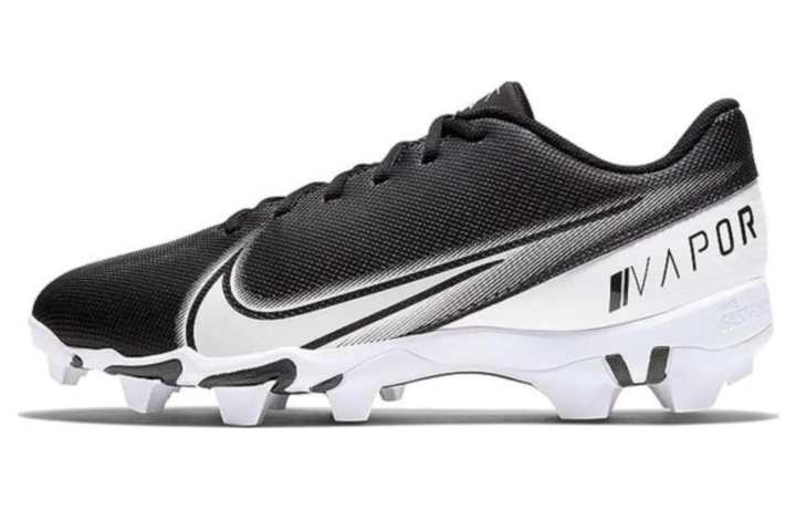 Nike Nike Vapor Edge Shark Black White