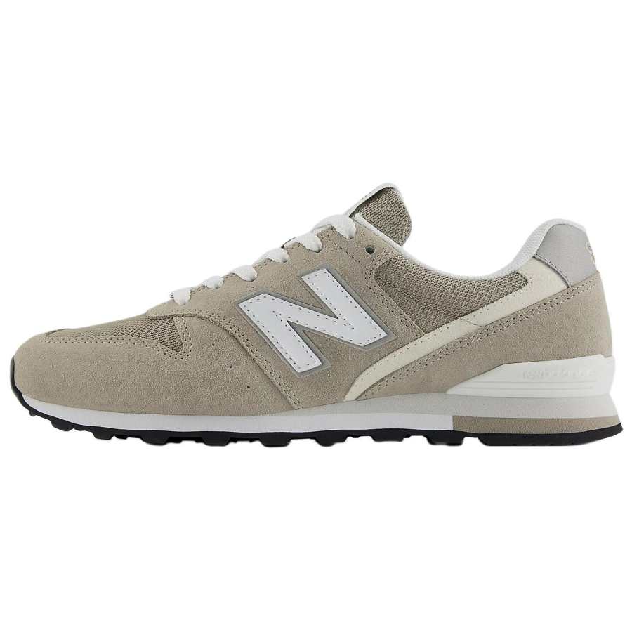 New Balance New Balance NB 996 Low top Casual Shoes Women's Light Brown
