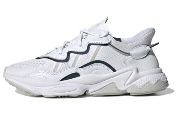Adidas Originals Ozweego Adidas Originals 'Cloud White Grey'