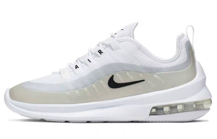 Nike Nike Air Max Axis 'White Black' Women's