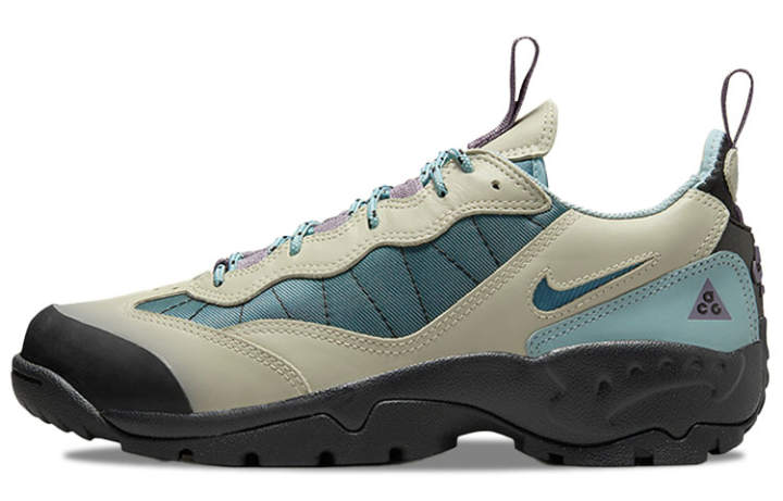 Nike Nike Acg Air Mada Low Light Stone Mineral Slate