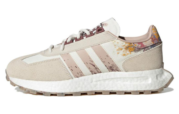 Adidas Originals Adidas Retropy E5 'Off White Wonder Taupe Splatter'