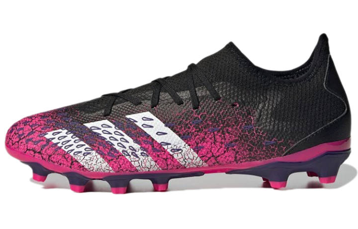 Adidas adidas Predator Freak.3 Low Black/Pink