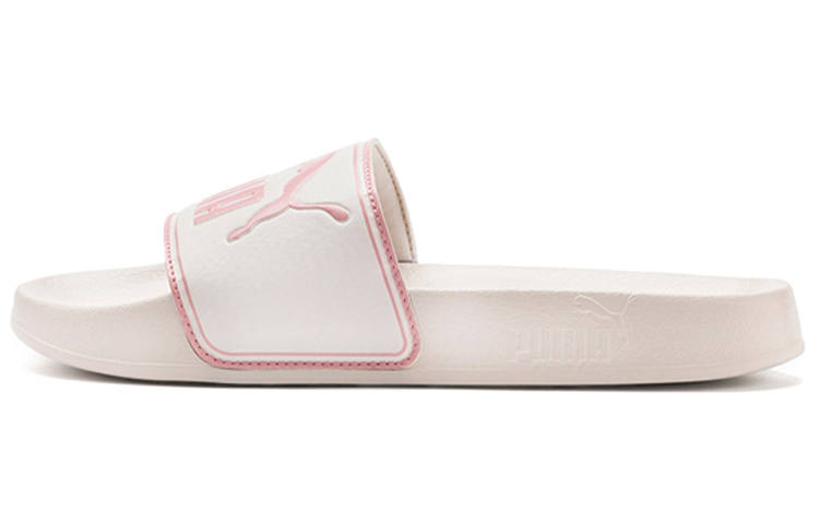 PUMA PUMA Leadcat 'Pastel Parchment Bridal Rose'