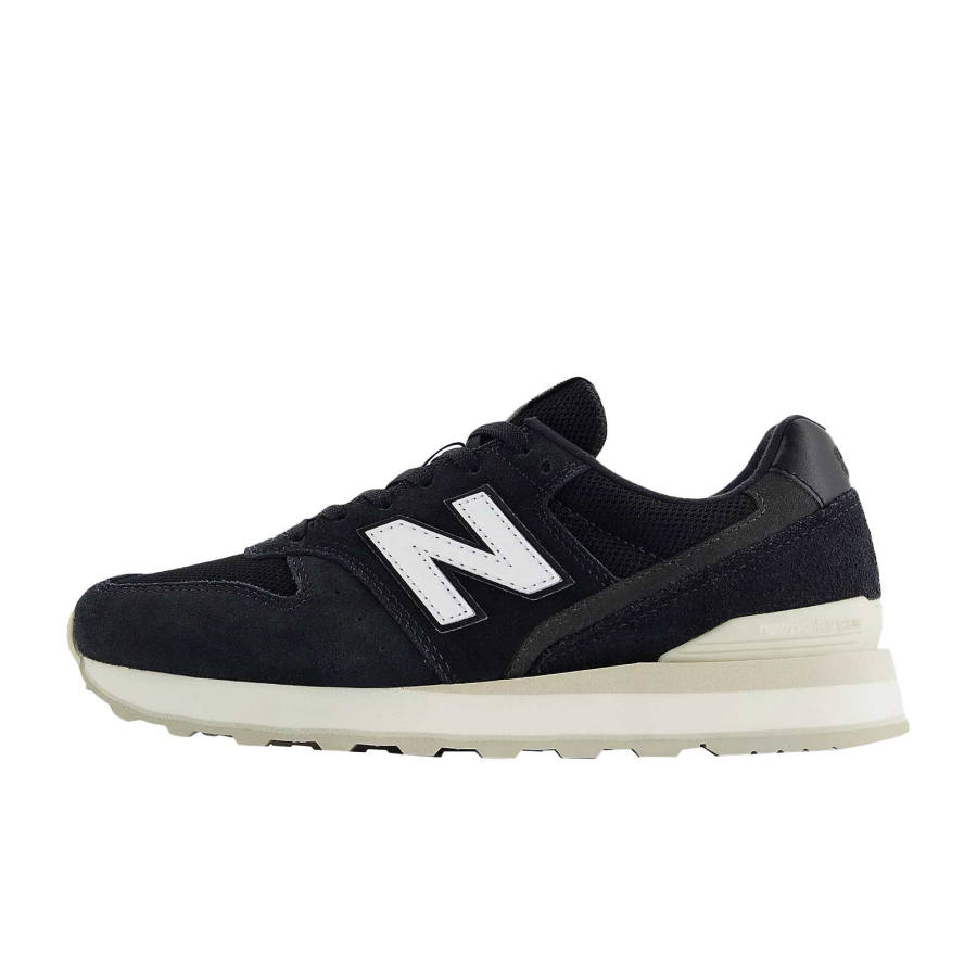 New Balance New Balance NB WL996T Mesh, Suede Casual Shoes Women's D Width