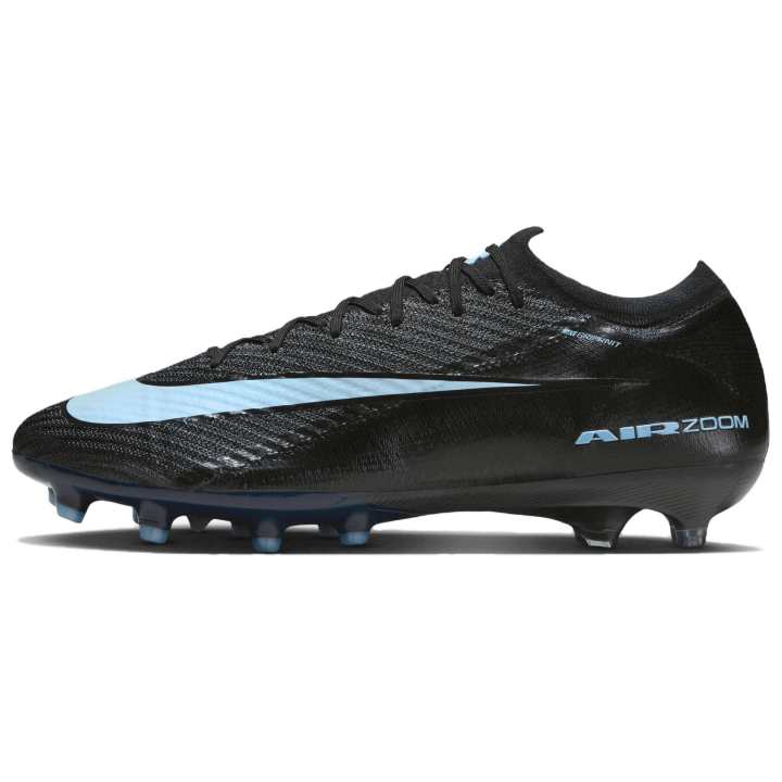 Nike Nike Mercurial Vapor 16 Soft Ground Soccer Shoes Men's Black