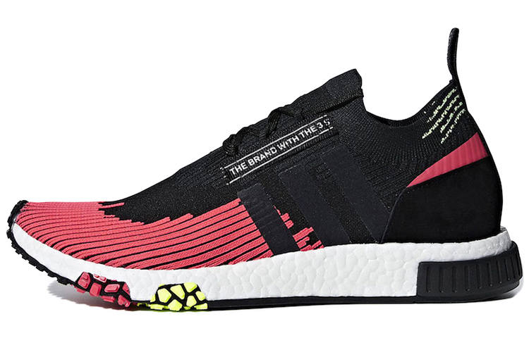 Adidas Originals Adidas NMD_Racer 'Solar Red'