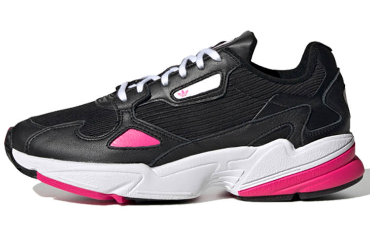 Adidas Originals Adidas Wmns Falcon 'Shock Pink' Women's
