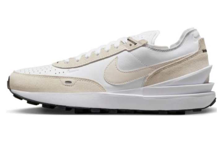Nike Nike Waffle One White Phantom