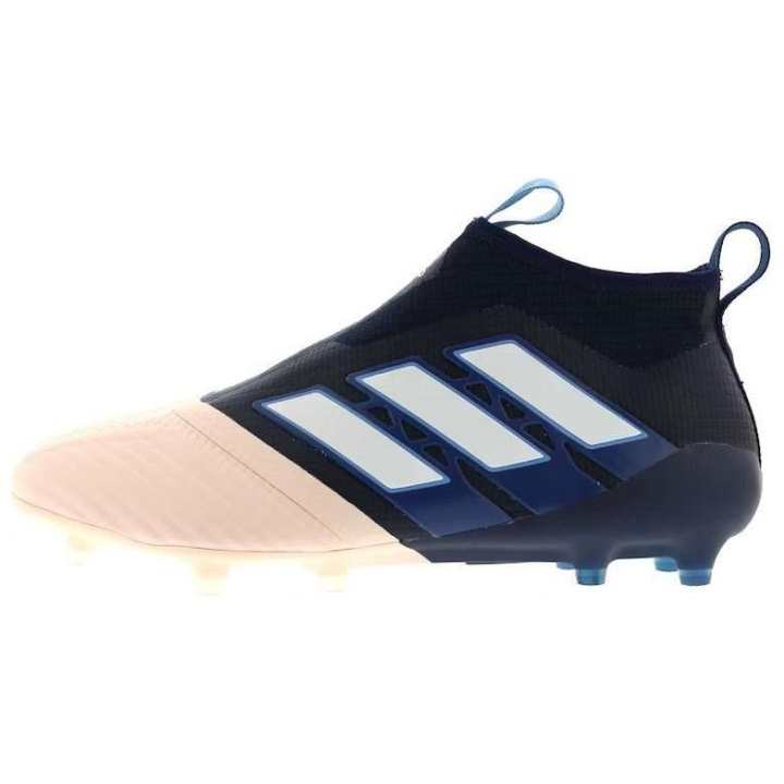 Adidas Ace 17+ Kith x Ace 17+ Adidas Cleat 'Navy Pink'