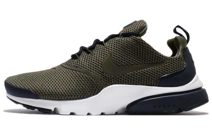 Nike Nike Presto Fly SE 'Medium Olive'