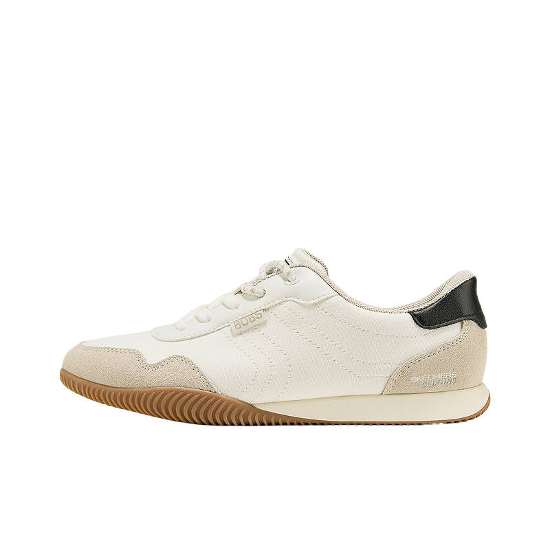 Skechers Abrasion Resistant Abrasion Resistant Skateboard Shoes Women's
