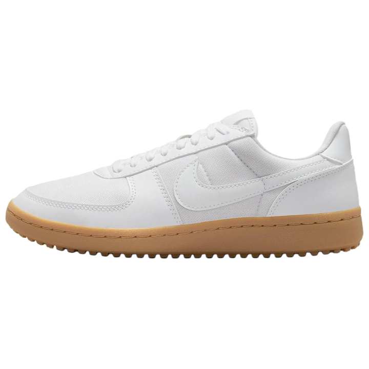 Nike Nike Field General '82 White Gum Women's