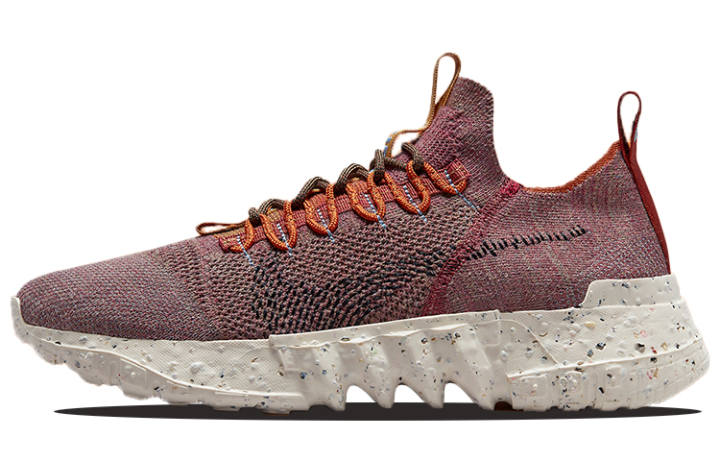 Nike Nike Space Hippie 01 Redstone