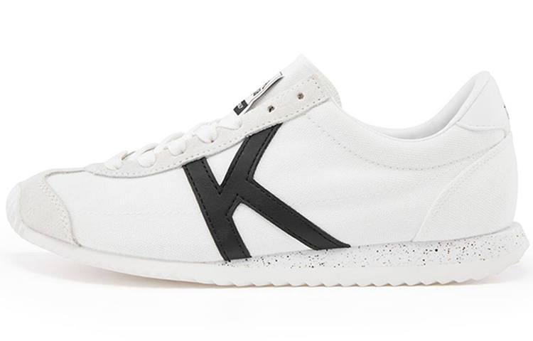 Kappa BANDA Casual Shoes Unisex Low Top White