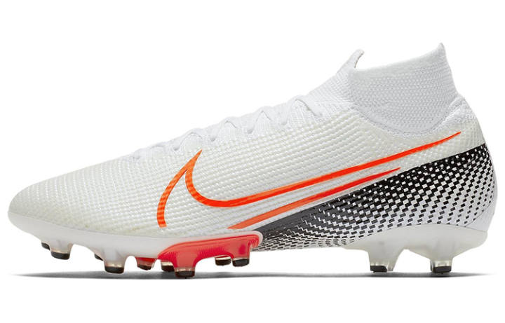 Nike Nike Superfly 7 Elite AG Pro 'White Orange'