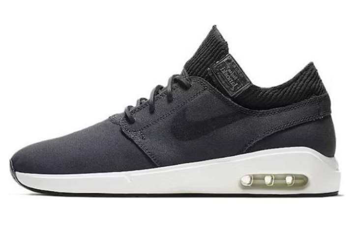 Nike Nike Sb Air Max Janoski 2 Premium Anthracite