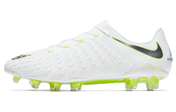 Nike Nike Hypervenom Phantom 3 Elite Fg 'White Volt'