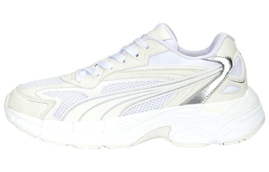 PUMA PUMA Teveris Nitro Warm White Women's