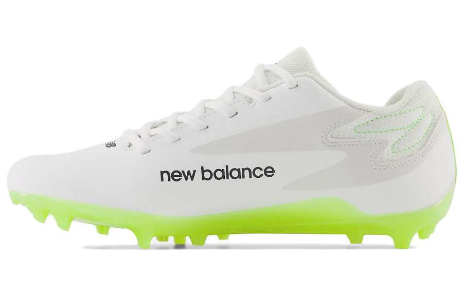 New Balance New Balance NB Vazee Rush Lace Up IC/in Cushioning Abrasion Resistant Cushioning, Wear Resistant Soccer Shoes Unisex