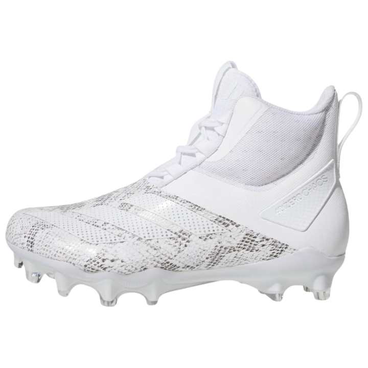 Adidas Adizero Chaos Adidas 'DSG Smu - White Snakeskin'