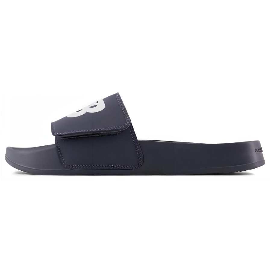 New Balance New Balance 200 Slides 'Black White'