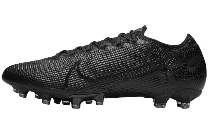 Nike Nike Mercurial Vapor 13 Soccer Shoes Men's Low Top Black
