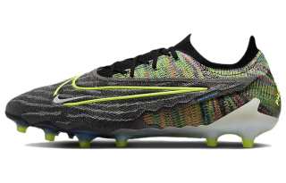 Nike Phantom Gx Elite Fusion Ag Pro 'Black Glow Volt'