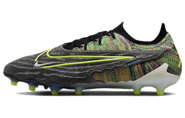 Nike Nike Phantom Gx Elite Fusion Ag Pro 'Black Glow Volt'