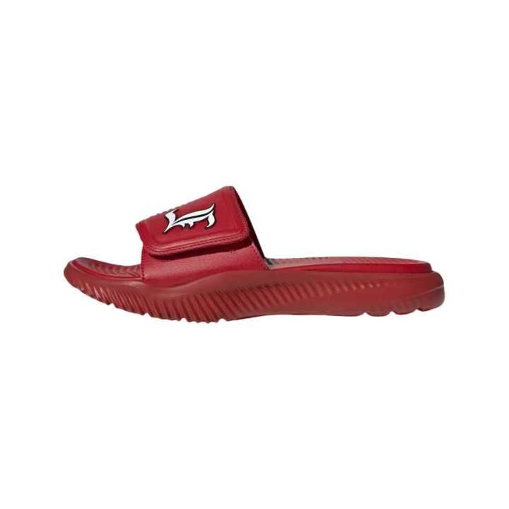 Adidas Adidas Alphabounce Slide 2.0 'NCAA Pack - Louisville'