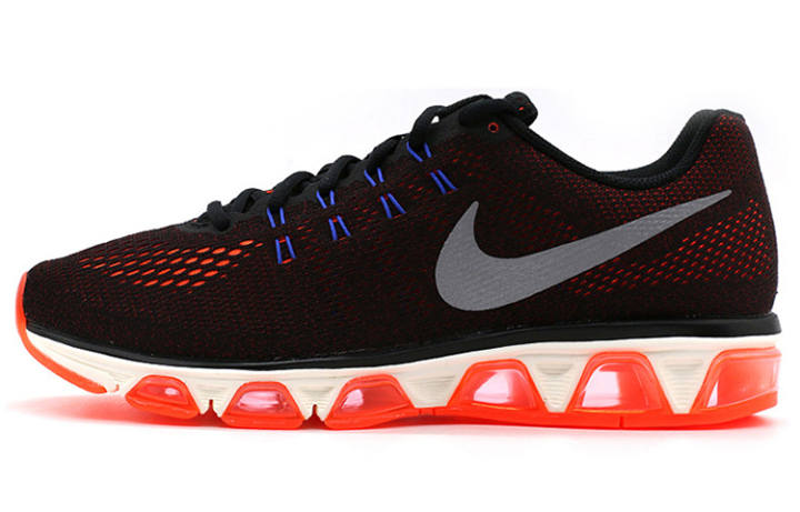 Nike Nike Air Max Tailwind 8 'Black White Orange'