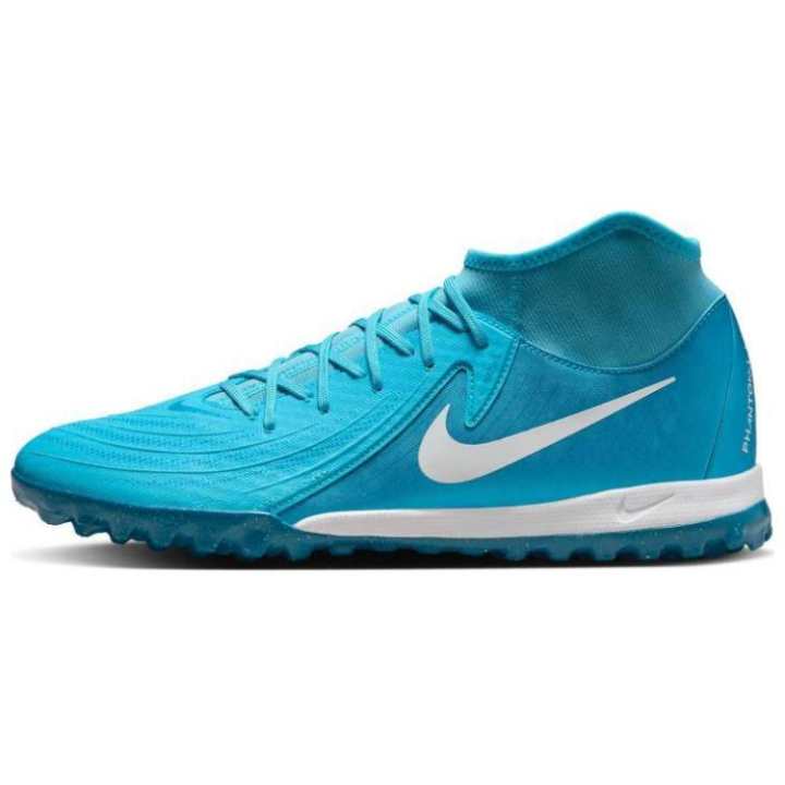 Nike Nike Phantom Luna 2 Academy Tf Blue Fury White