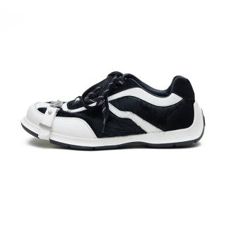 ABCICEY Abrasion Resistant Lightweight Thermal Abrasion Resistant Lightweight Thermal Low top Casual Shoes Unisex