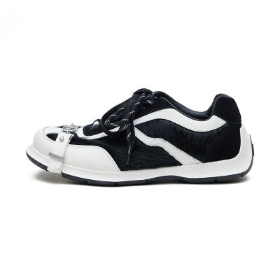 ABCICEY Abrasion Resistant Lightweight Thermal Abrasion Resistant Lightweight Thermal Low top Casual Shoes Unisex