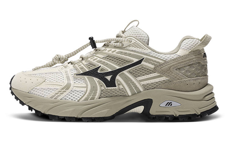 Mizuno Mizuno Fiyi Tl 'Beige White'