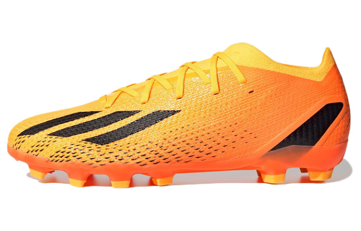 Adidas Adidas X Speedportal 2 Mg 'Solar Gold Team Solar Orange'