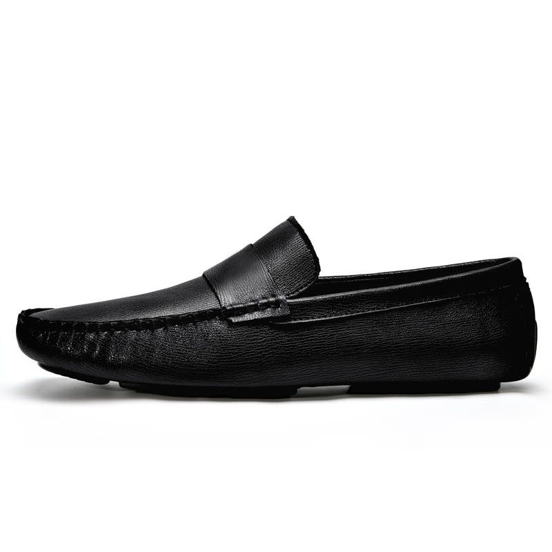 BAGE BAGE Abrasion Resistant Breathable Low top Casual Shoes Unisex Black