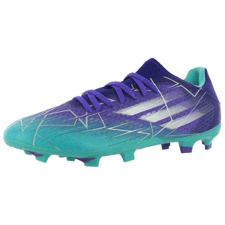 Adidas Adidas X Speedflow.3 FG Firm Ground Soft Ground Cushioning Abrasion Resistant Cushioning, Wear Resistant Soccer Shoes
