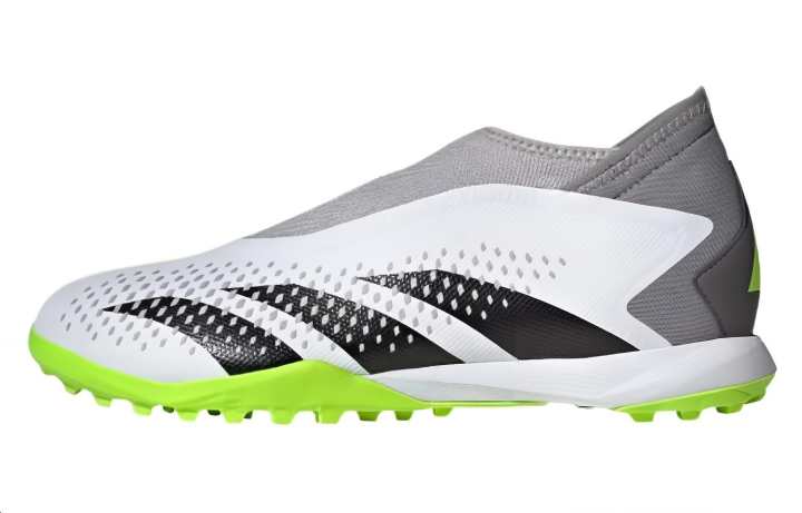 Adidas Adidas Predator Accuracy.3 Tf 'White Black Lucid Lemon'