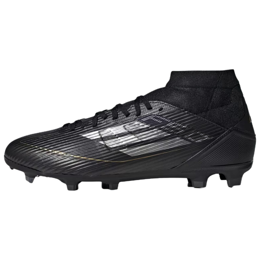 Adidas Adidas F50 League Lightweight Soccer Shoes Unisex Black