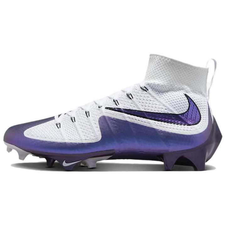 Nike Nike Vapor Edge 360 Untouchable Mid Purple White