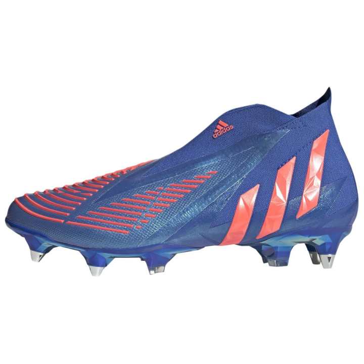 Adidas Adidas Predator Edge+ Sg 'Sapphire Edge Pack'