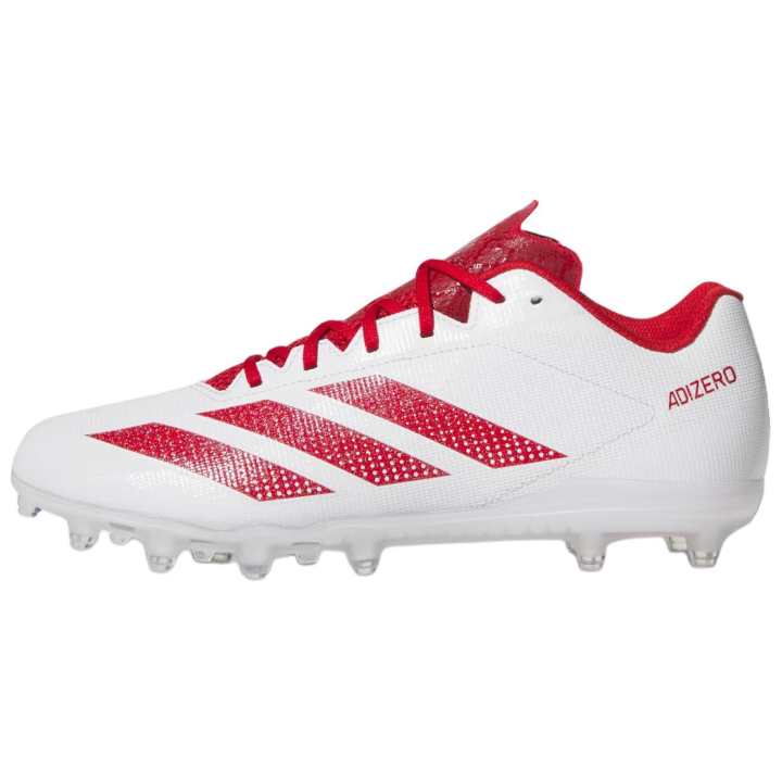 Adidas Adidas Adizero Electric.2 2 'Cloud White Power Red'
