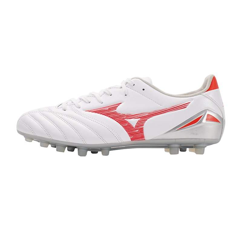 Mizuno Mizuno Morelia Neo Iv Pro Ag 'White Red'