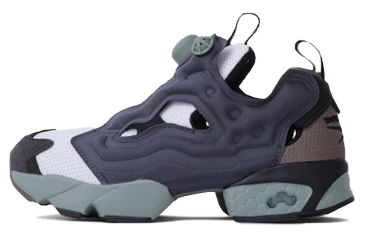 Reebok InstaPump Fury Vainl Archive x InstaPump Fury Reebok 'Navy'