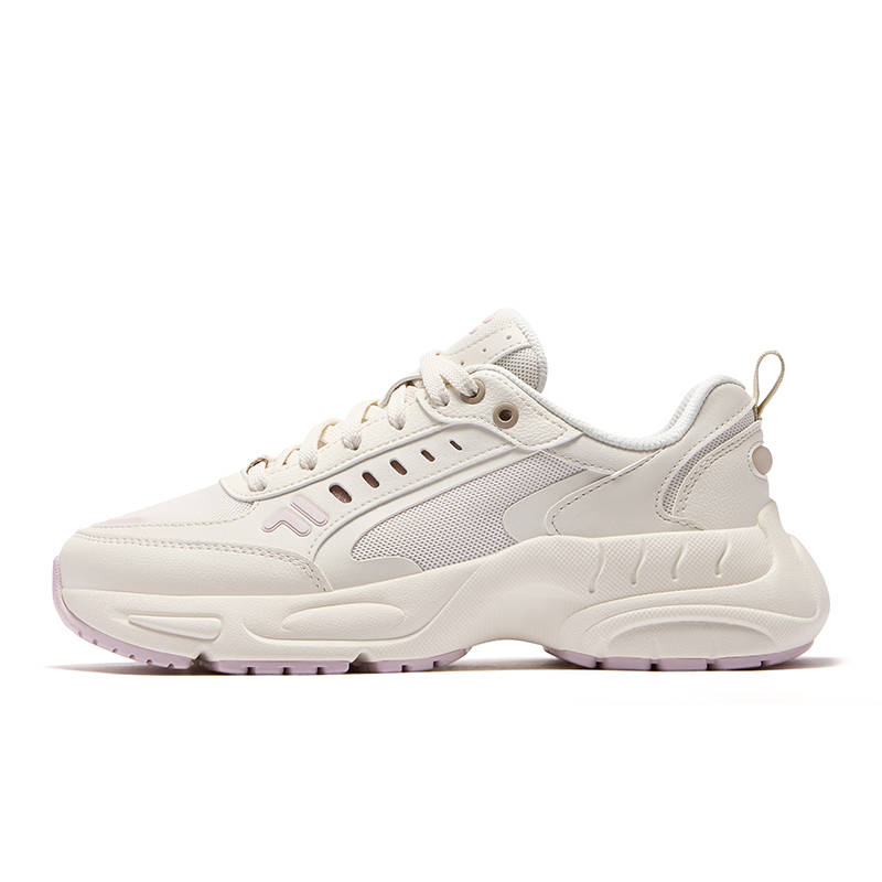 FILA FUSION RACEUP Abrasion Resistant Abrasion Resistant Low top Casual Shoes Women's