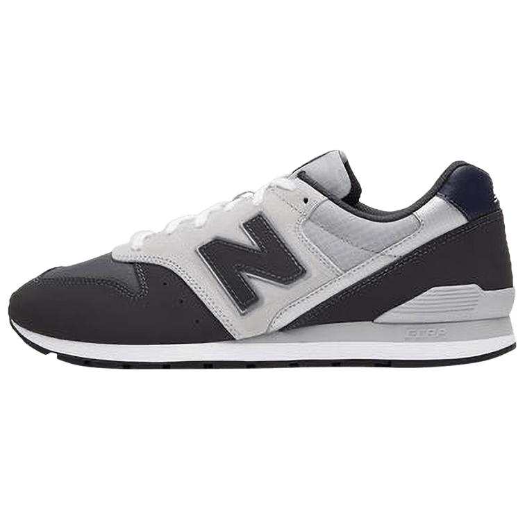 New Balance 996 Figs x 996 New Balance 'Grey'