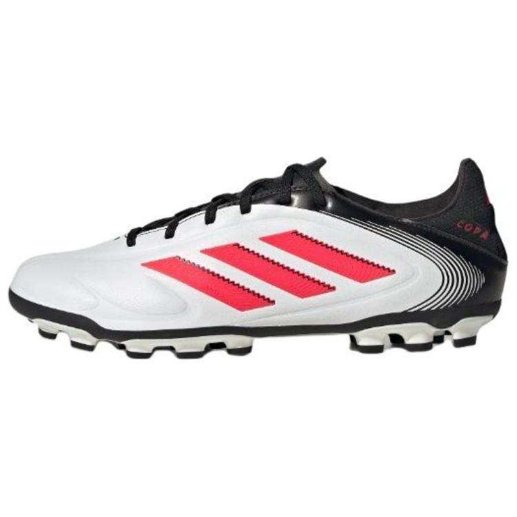 Adidas Adidas Copa Pure 3 AG Artificial Ground PU, Textile, Synthetic Leather Slip Resistant Abrasion Resistant Soccer Shoes