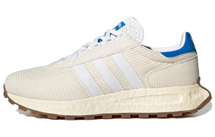 Adidas Originals Adidas Retropy E5 'White Blue Bird'