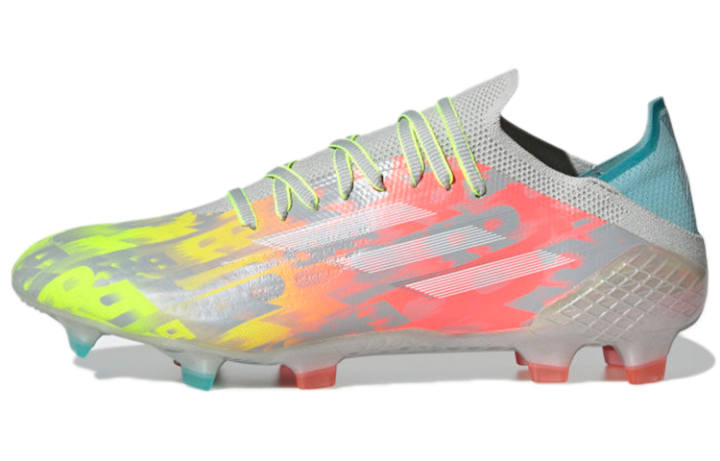 Adidas Adidas X Speedflow.1 Fg 'Numbersup'